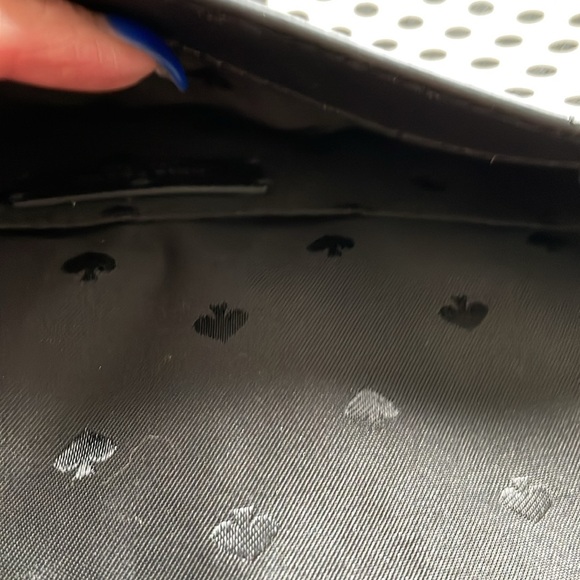 KATE SPADE BAG - Picture 7 of 10